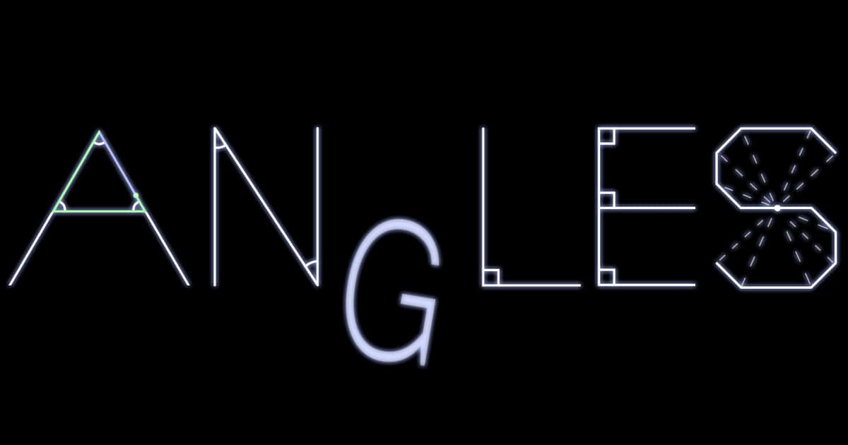 Puzzle-Angles Game Cover