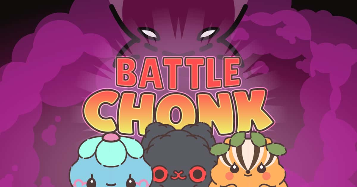 Strategy-BattleChonk HIG Game Cover