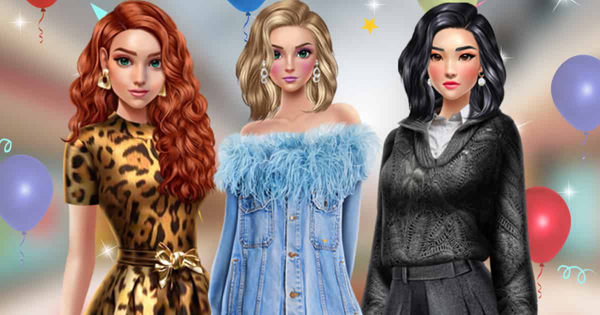 Simulation- Black Friday Mystery Sale Game Cover