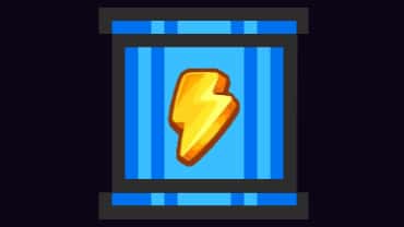 Puzzle-Block Fuser Game Cover