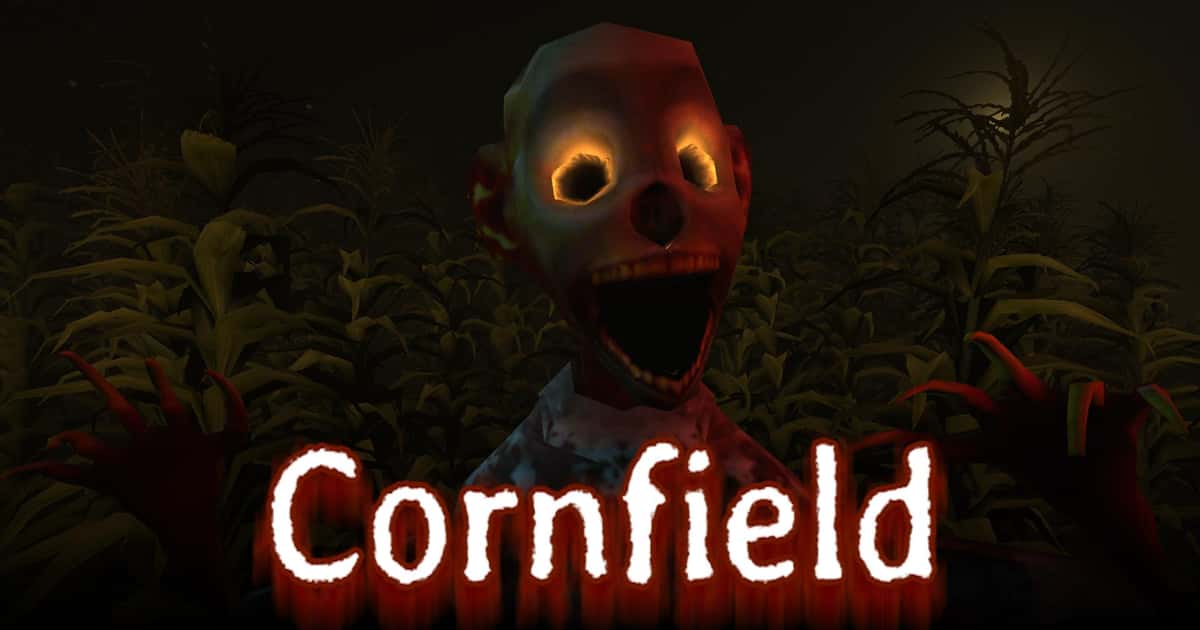 Action-Cornfield Game Cover