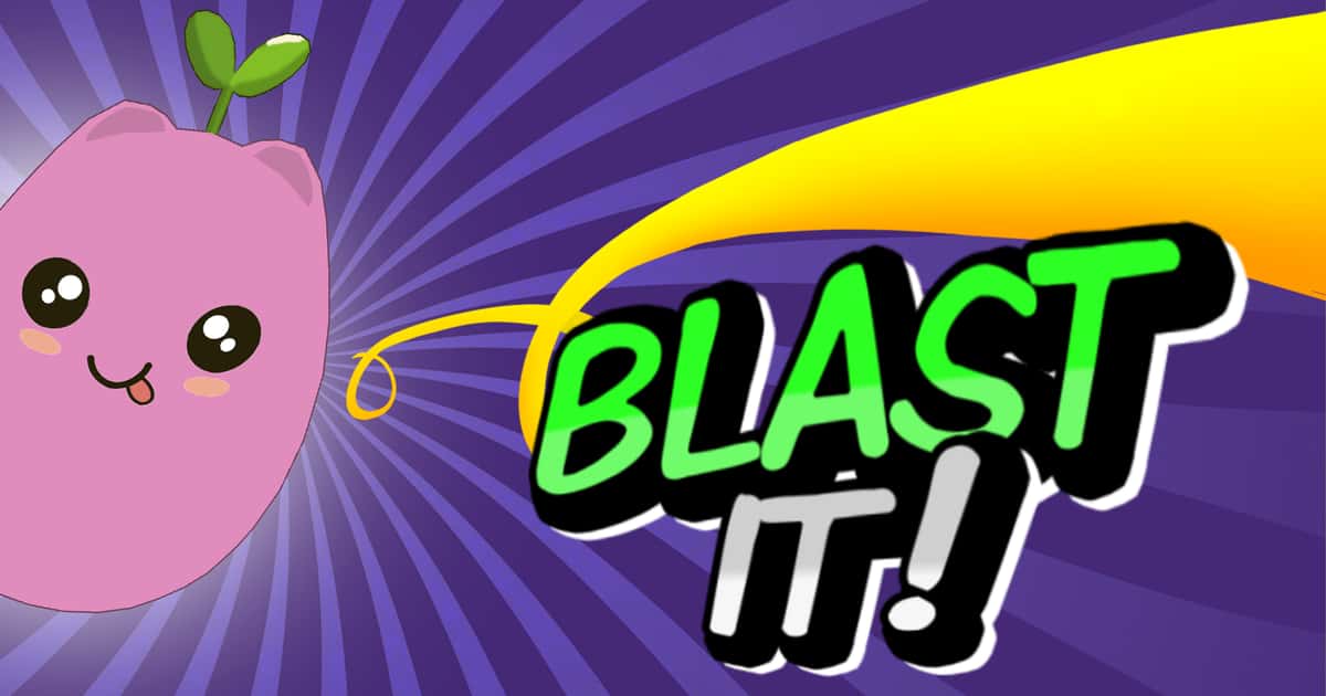 Action-Damn It Game Cover