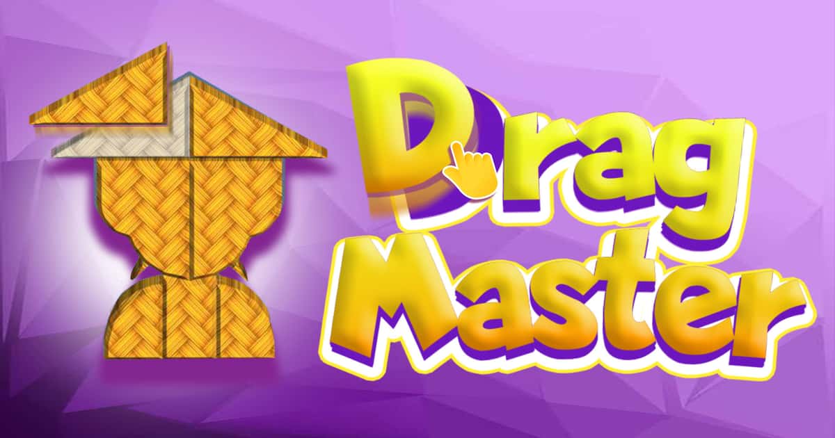 Driving-Drag Master Game Cover