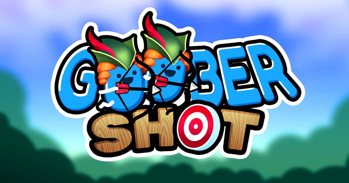 action-Goober Shot Game Cover