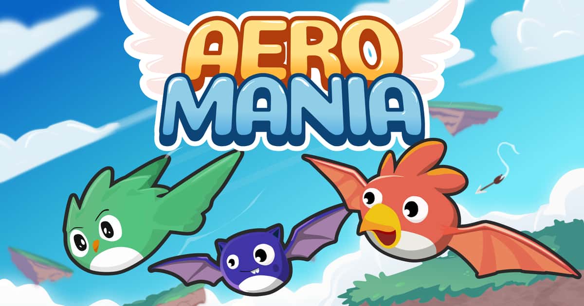 Driving-Hyper Drone Racer Game Cover