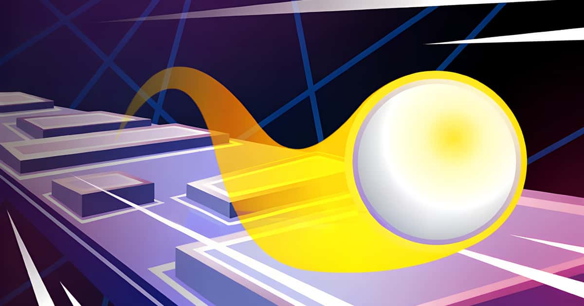 Action-Leap and Avoid 2 Game Cover