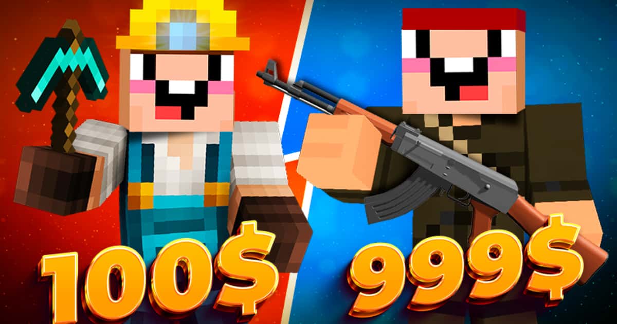 Idle-MiniMine Game Cover