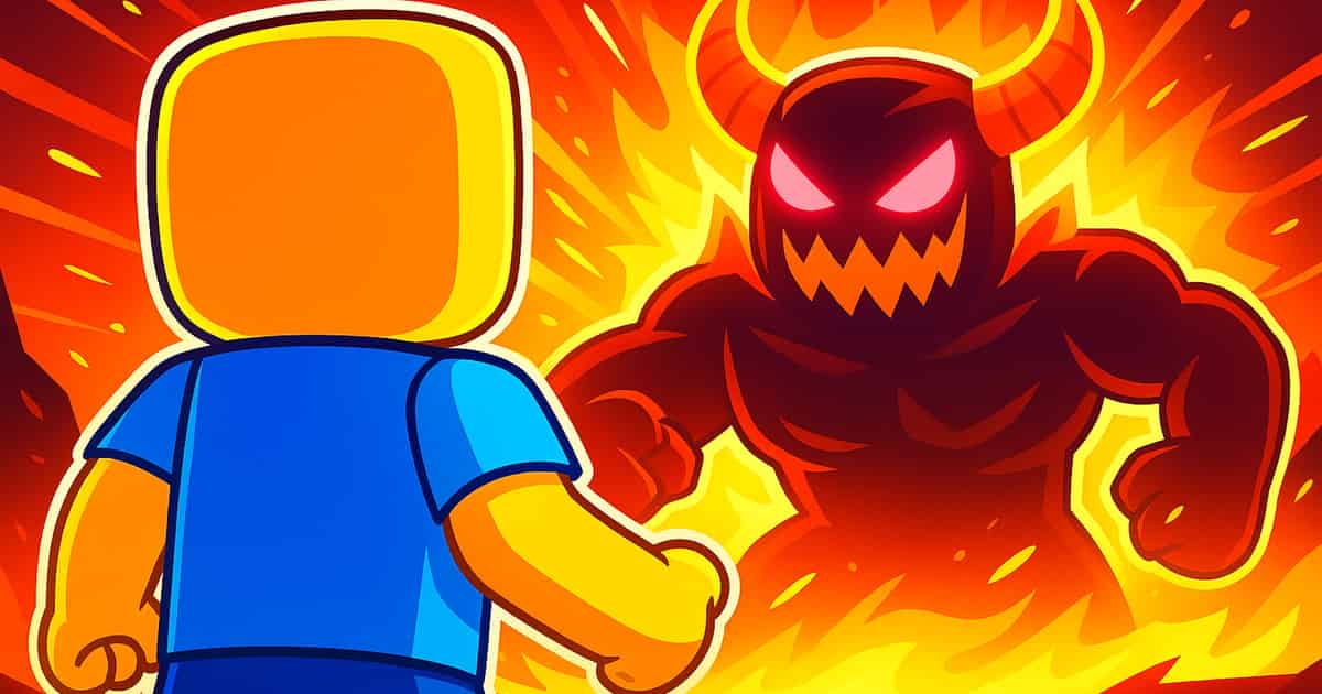 Obby: Tame the Legendary Dragon Game Cover