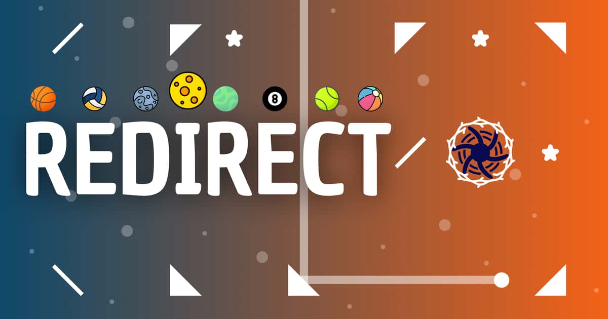 Puzzle-Redirect Arq Game Cover