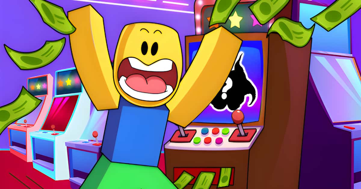 Puzzle-Robbie Game Challenges Game Cover