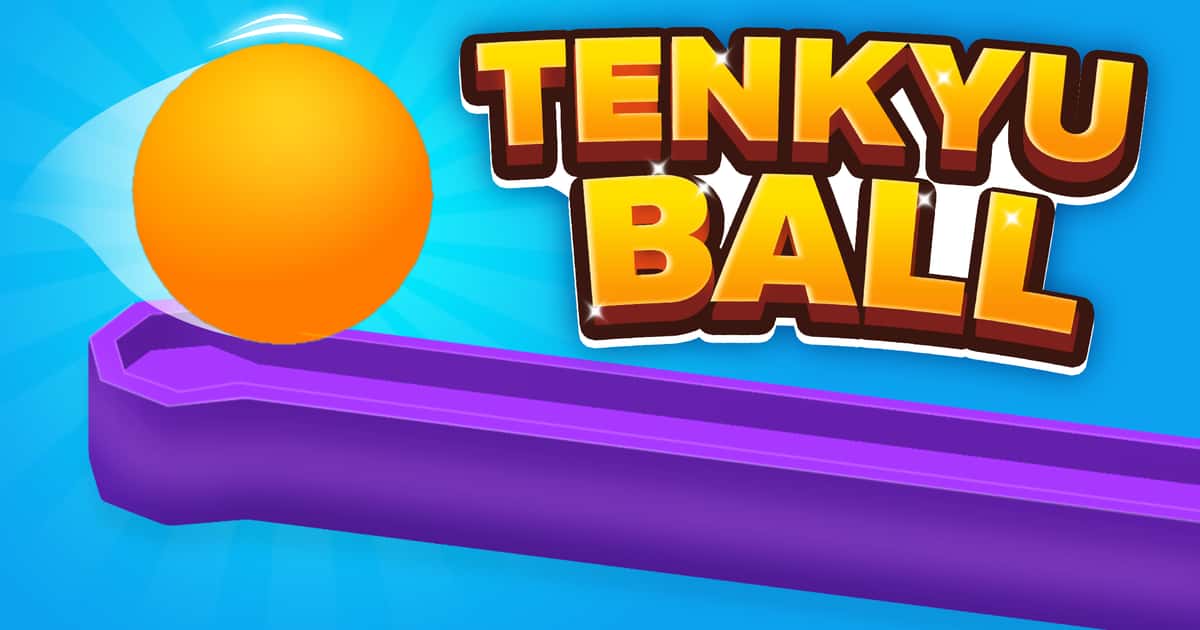 Puzzle - Tenkyu Ball Game Cover