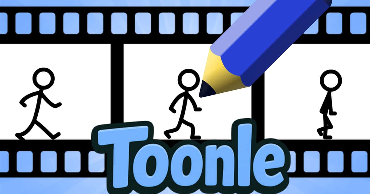 IO-Toonle Game Cover