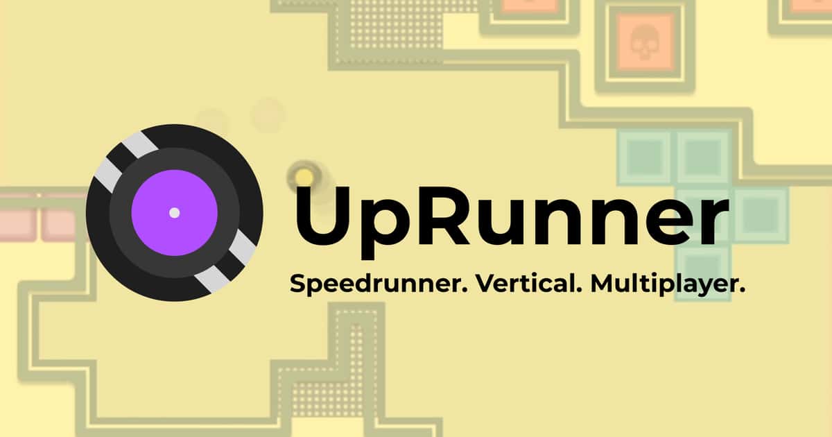 Action-Uprunner Game Cover