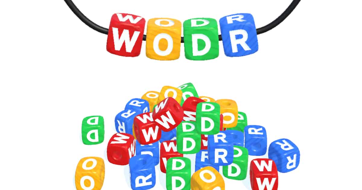 WODR Game Cover